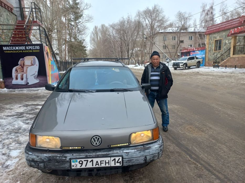 Продам Volkswagen универсал.