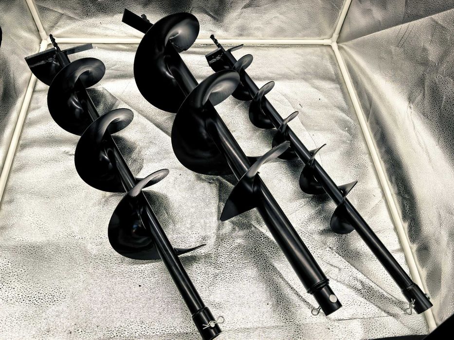 Motoburghiu pe benzina StarkTech 52cc 749 lei