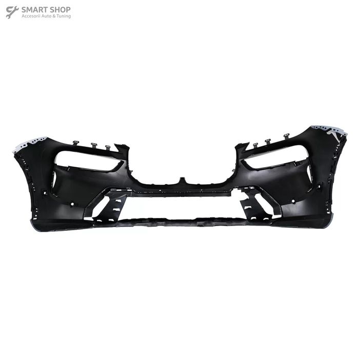Pachet Exterior BMW X7 G07 LCI (2023-) M Design