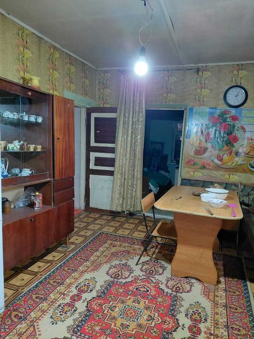 Продам дом.на чапаевке