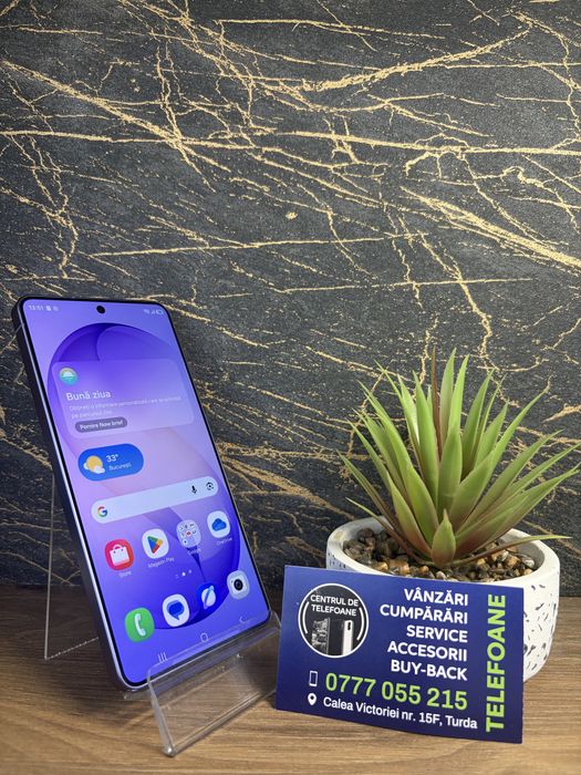 Samsung galaxy s26 ultra/512gb/Garantie 2 Ani Centrul de Telefoane/rate