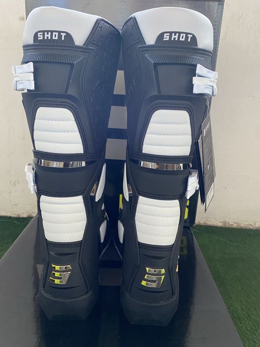 Cizme noi enduro motocross atv quad