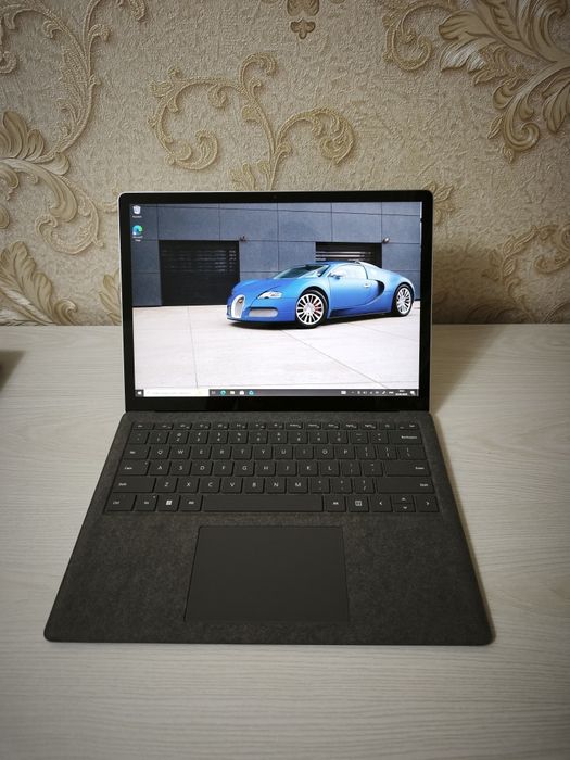 Microsoft Surface Laptop 4