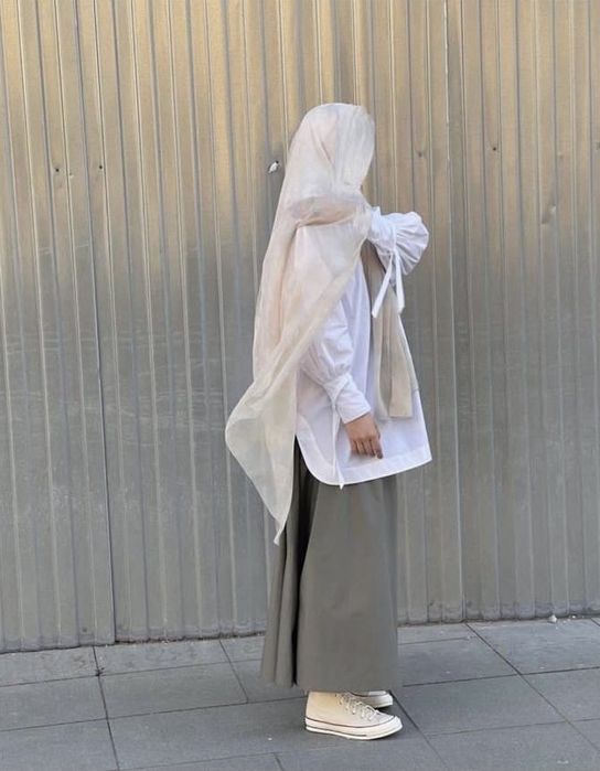 Костюм , юбка с рубашкой