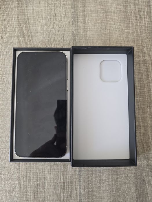 Iphone 13 pro max alb
