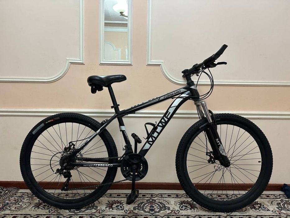 Velosiped 26 (Ideal)