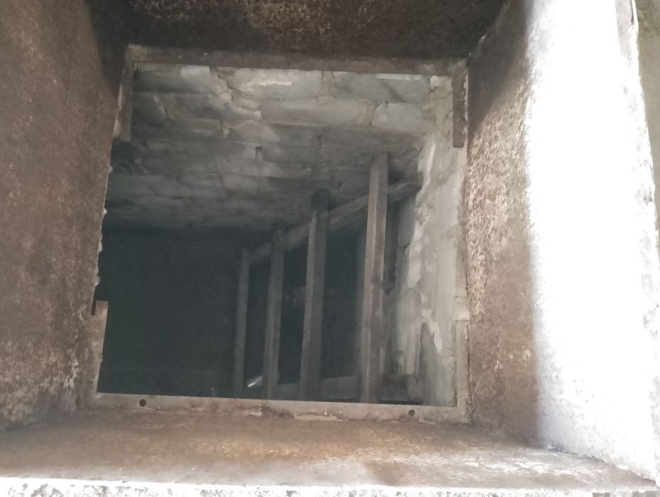 Срочно продам гараж