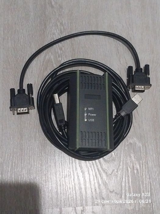 USB MPI adapter продаётся