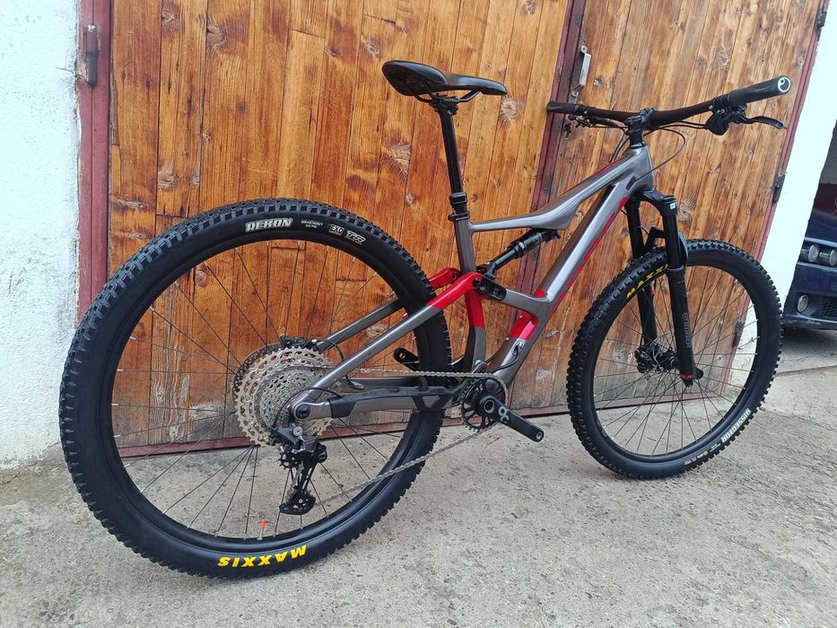 2023 Orbea Occam H30