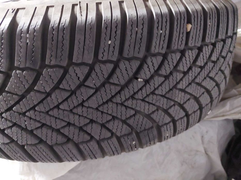 Зимни гуми Bridgestone