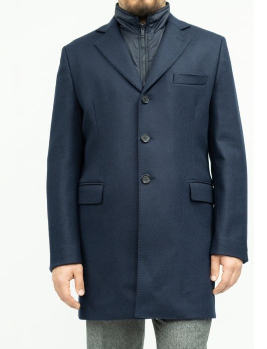 Оригинальное пальто Армани (Италия)