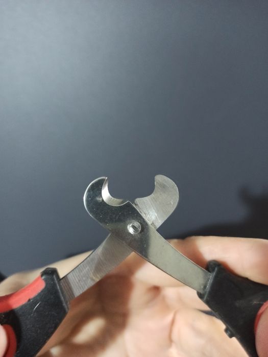 Продаю ножнички для собак за 2000