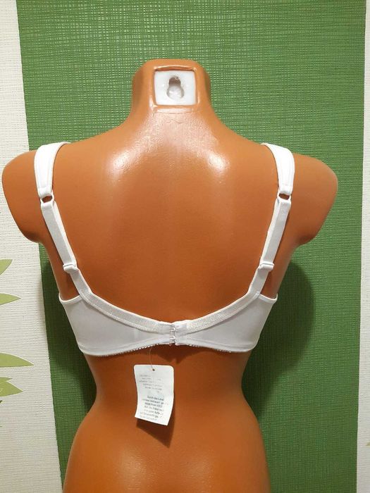 Sutien de culoare alb, 80C, Ascot