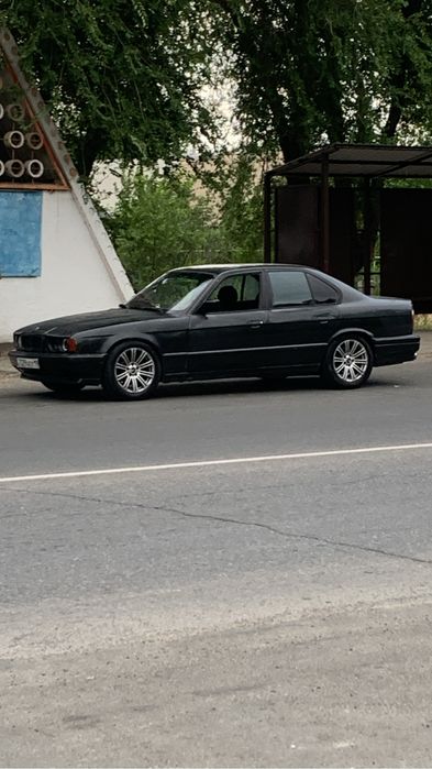 Обмен 220 стиль бмв R17 лето
