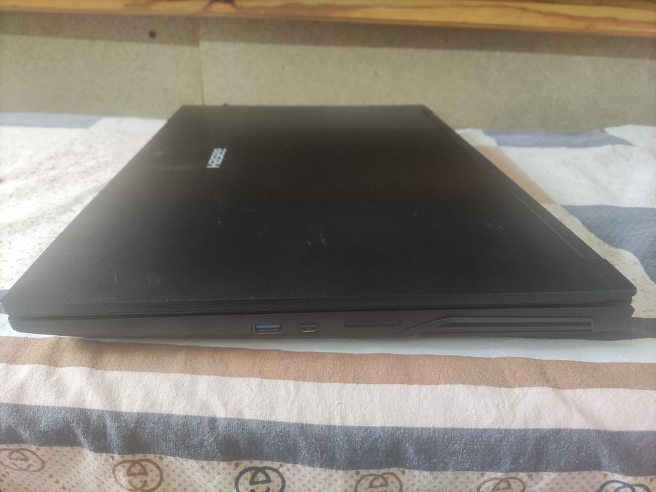 Мощный Игровой ноутбук i7 Noutbuk