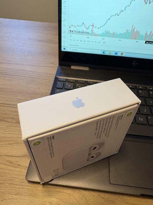 AirPods 3 (3rd generation) SIGILATE !