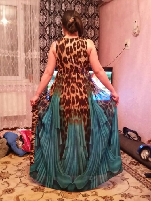 Продам Вечерние платья