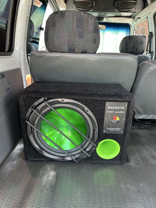Damas audio sistema kamplekt sotiladi ideal