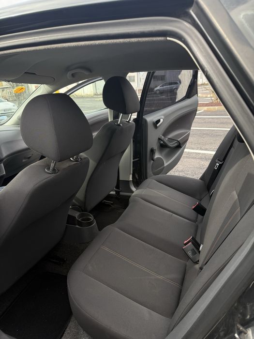 SEAT IBIZA 6 J 2011 / 1.2 DIESEL / 75 cp