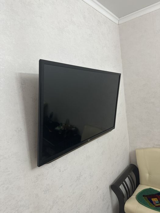 Lg телевизор пульт