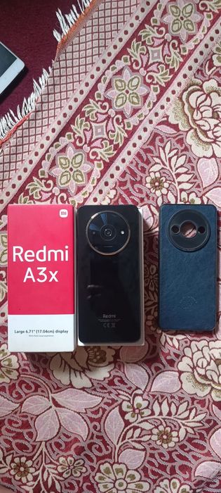 Продам Redmi A-3X