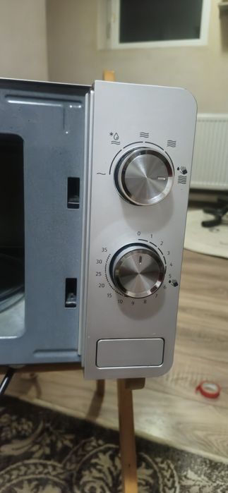 Cuptor cu microunde gorenje