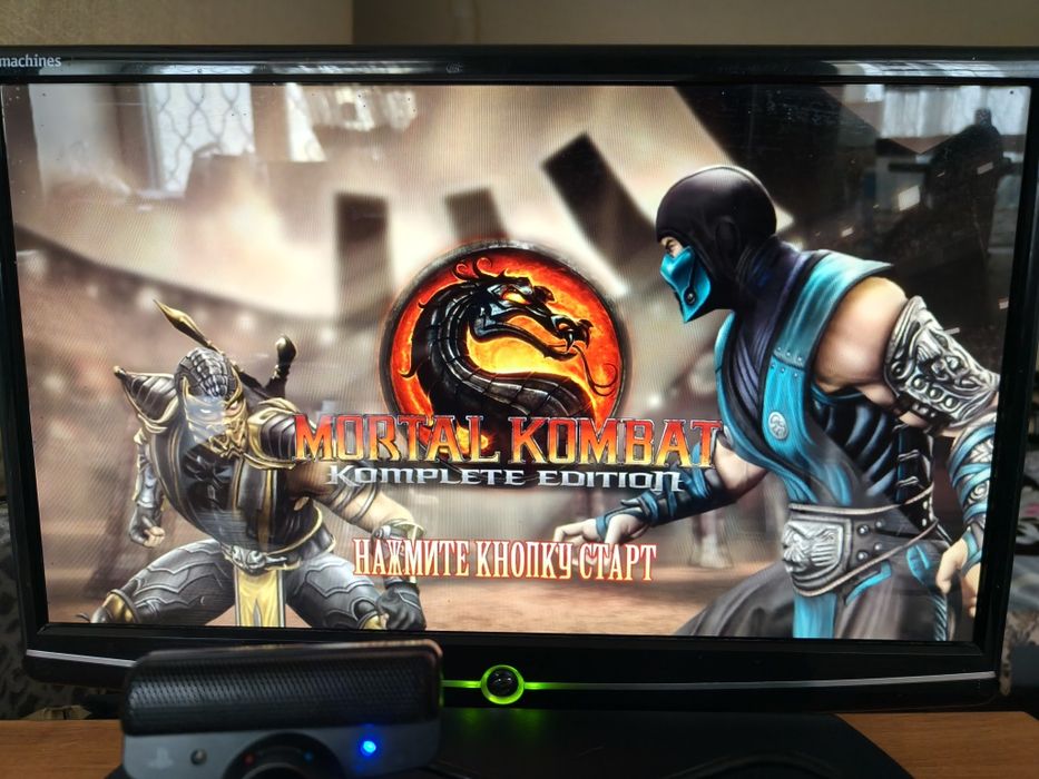 Продам Sony PlayStation 3