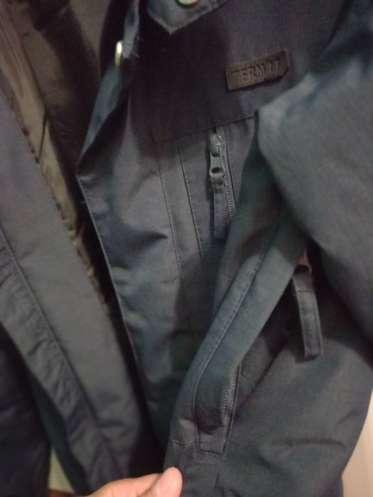 Продам куртку осень-весна Termit