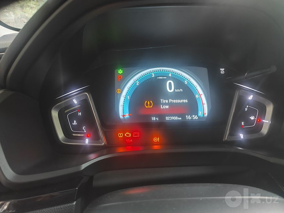 Продается Honda Crider 2023 года