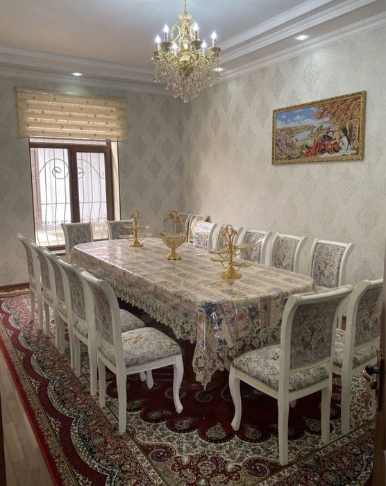 Сдаётся дом в аренду. Самарканд Мотрид