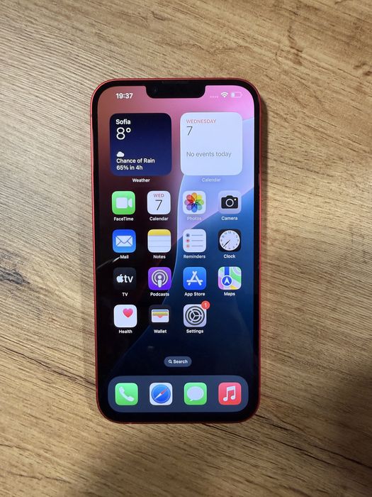 iPhone 14 Plus 128GB 88%