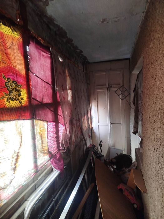 Срочна 5/1А дахасила 3 хонали уй сотилади!