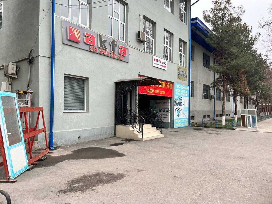 Akfa окон в рассрочку tashkent,