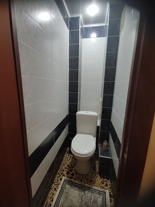 Сдам двухкомнатную квартиру