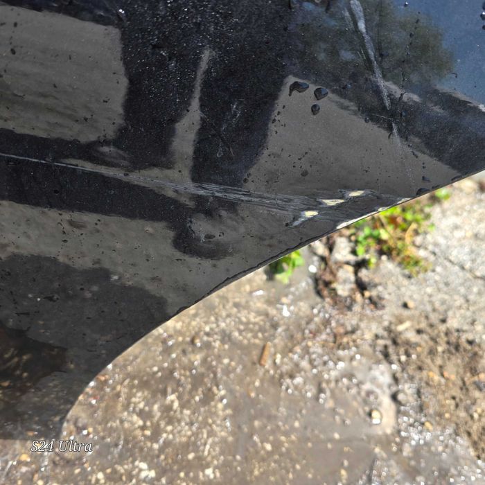 лява врата Mercedes S-class W223