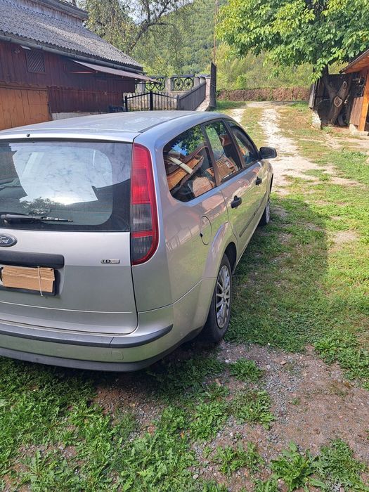 Vând Ford Focus!