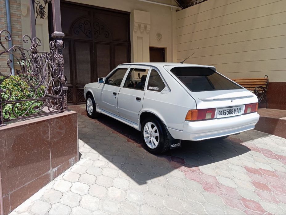 Продается москвич 2141