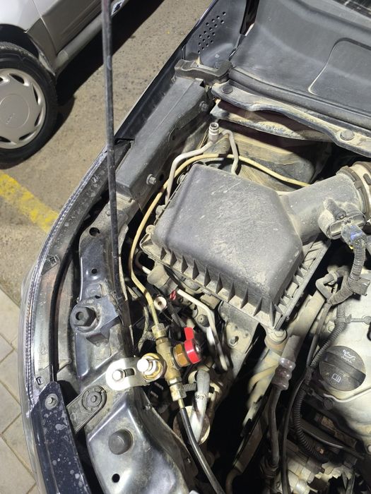 Cobalt metan gaz balon sotiladi