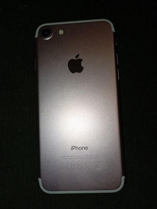 iPhone 7 като чисто нов запазен
