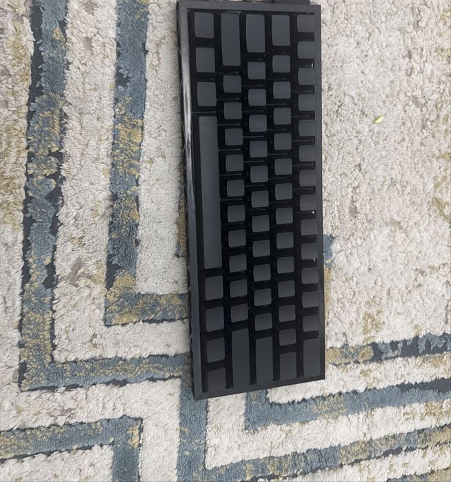 Fun60pro магнитка