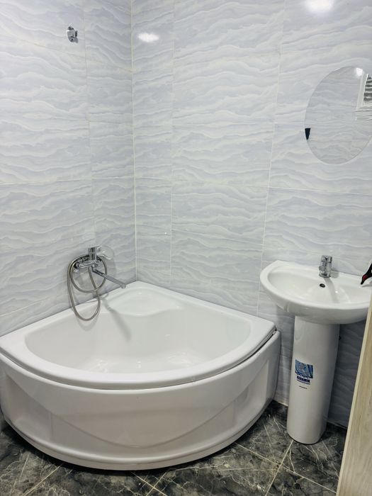 Сдам квартиру двухкомнатную