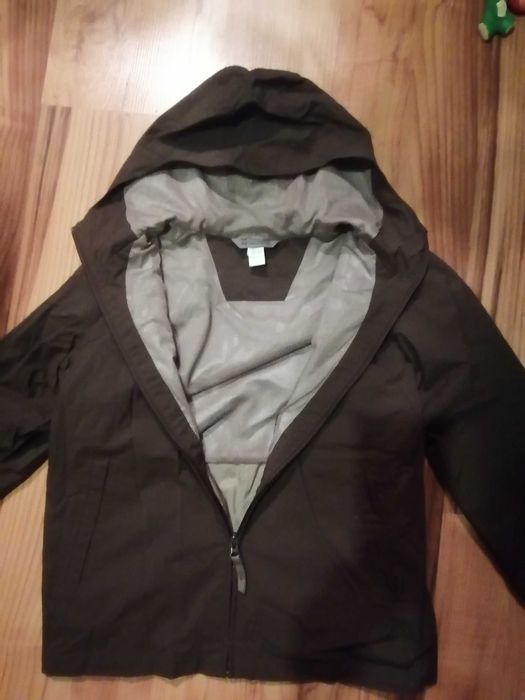 Непромокаемо яке Quechua