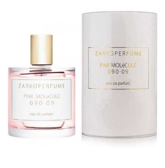 Унисекс парфюмерия Zarkoperfume PINK MOLeCULE 090.09