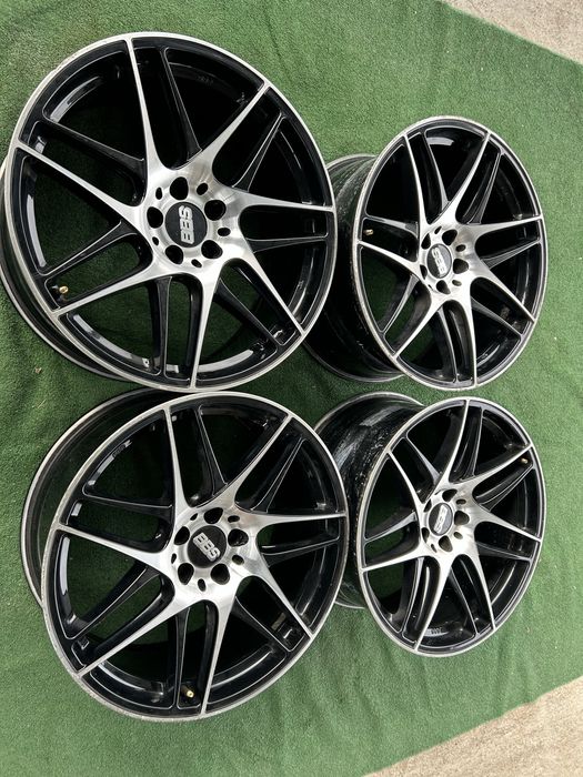 5x114,3 20 ET 25 BBS спорт пакет honda hundai kia toyota mazda nisan renault