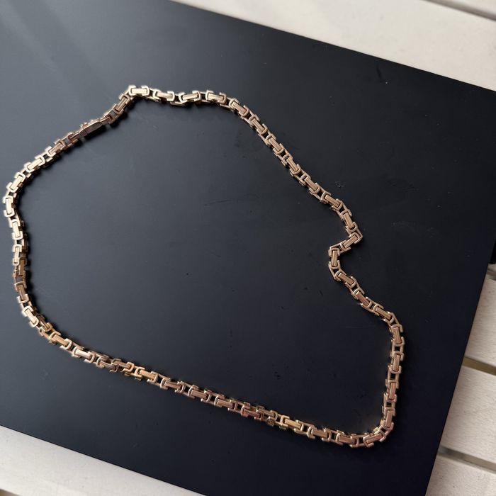 Златна верижка 585 14k