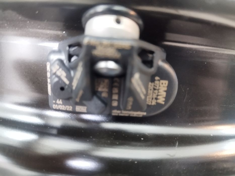 Senzor presiune roti BMW seria 3,4,5