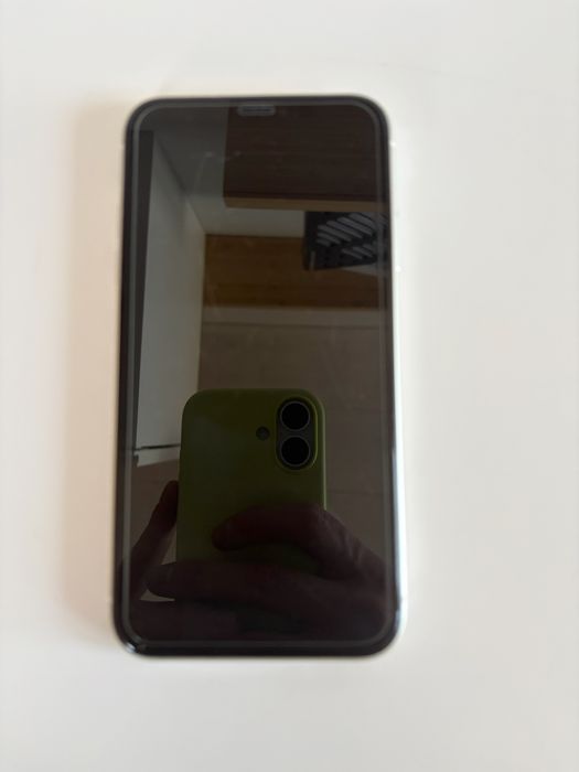 Iphone 11 128gb alb