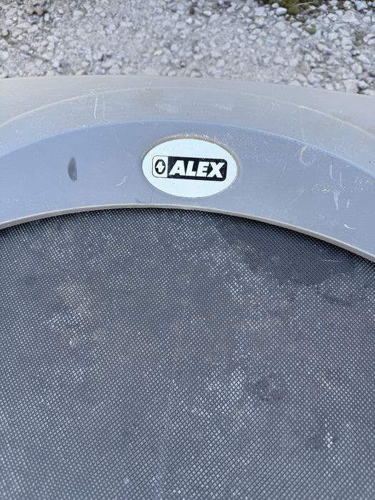 Пътека за бягане ALEX – като нова, внос от Германия