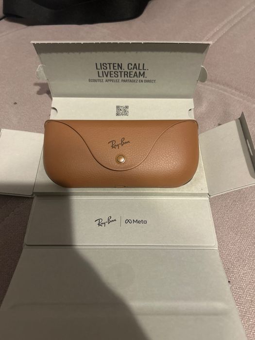 Ochelari Meta rayban