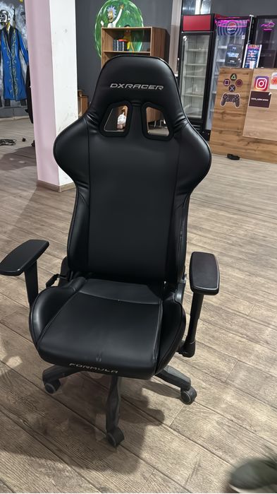 Игровой кресло dxracer formula